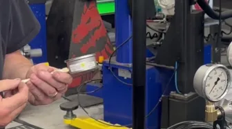 Test Fixture For The LEVEL-IT