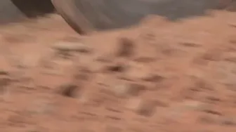 GEN-3 Race Strut by ORI in Moab, Utah