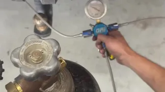 Ride height adjustment in minutes! Only on ORI Struts.