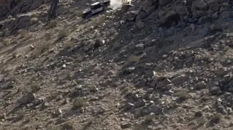 GEN-3 ORI Struts King of The Hammers 2026