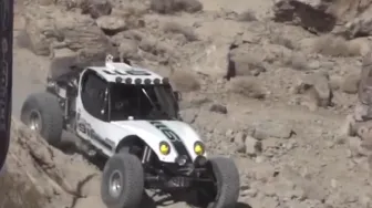 ORI GEN-3 Struts Will be On 6 Race Cars at KOH 2026!