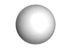 Steel Ball 1/8″