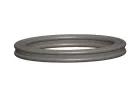 Q-Ring Bump Piston