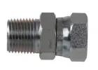 3/4 NPT Straight Swivel