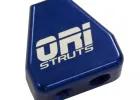 ORI Struts Manifold, Single-Fill Kit, Blue