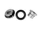 10mm Misalignment Spacer RZR-XP1K Front