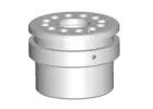 Damper Body