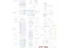 Where PC-348 sits in the ORI GEN-3 Race Strut - exploded diagram with the part highlighted