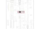 Where PC-049 sits in the ORI STX Strut - exploded diagram with the part highlighted
