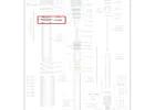 Where PC-200H sits in the ORI STX Strut - exploded diagram with the part highlighted