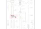 Where PC-223 sits in the ORI STX Strut - exploded diagram with the part highlighted