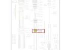 Where PC-301 sits in the ORI STX Strut - exploded diagram with the part highlighted