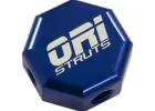 Manifold for ORI Dual-Fill Kit