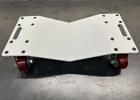 Heavy Duty Wheel Dolly
