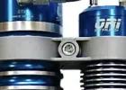 Piggy Back Mounting Bracket for ORI Struts