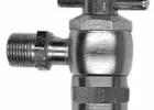 Zero Loss Valve Connector