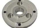 Compression Valve 4 Hole STX Strut
