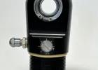 Lower mount assembly STX Strut