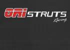ORI Struts Racing T-Shirt Front