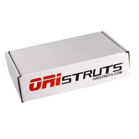 ORI Strut Shipping Box