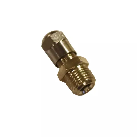 Filler Value Assembly (Machined)