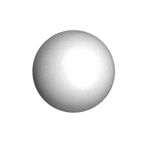 Steel Ball 1/8″