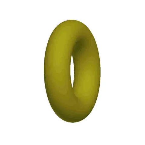 O-Ring, Damper Screw