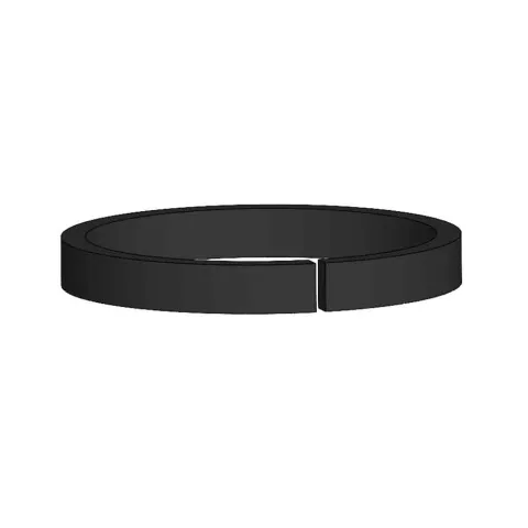 Wear Ring, Piston