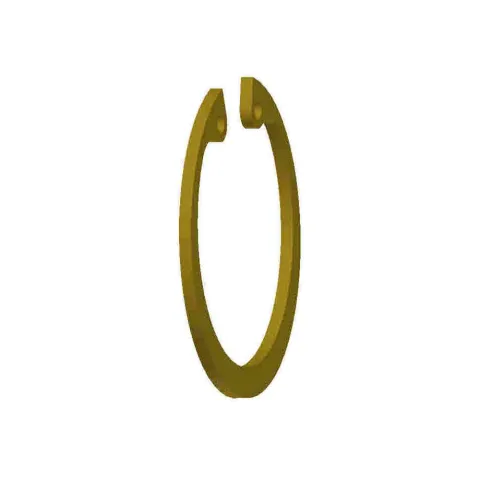 Retaining Ring, Spherical Bearing 1/2″