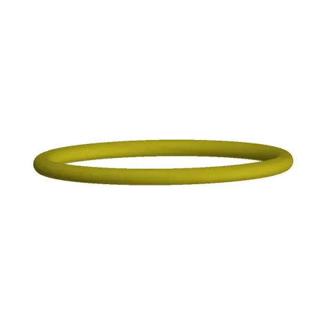O-Ring, Shell and Reservoir