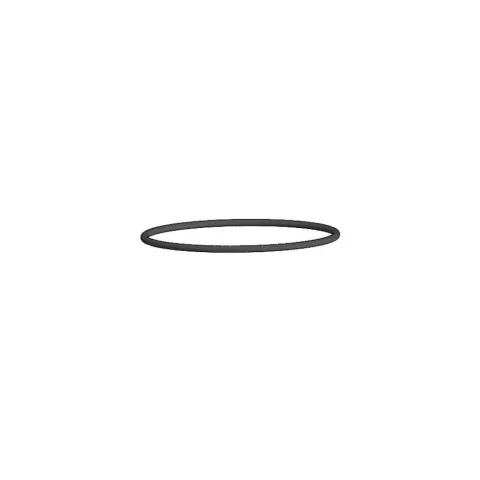 O-Ring, Cylinder