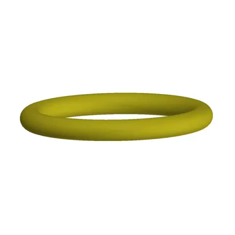 O-Ring, Piston Bump Ring