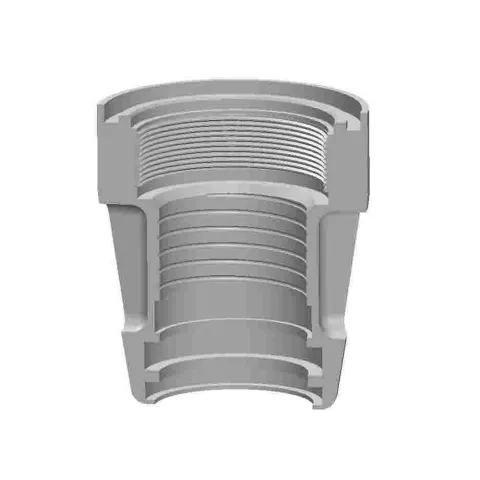 STX Lower Cap