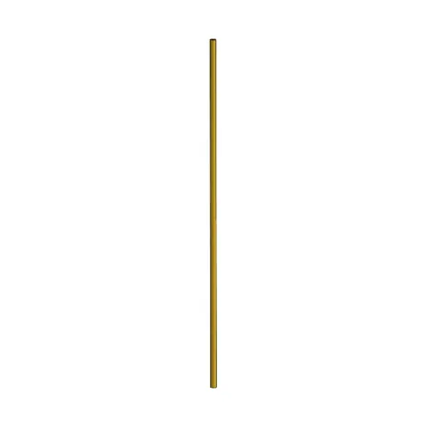 Vent Tube, Low Mount