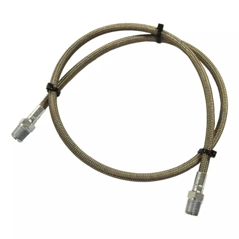Hose Reg 1/4 NPT x 1/4 NPT 36″