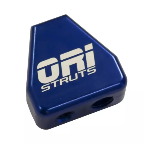 ORI Struts Manifold, Single-Fill Kit, Blue