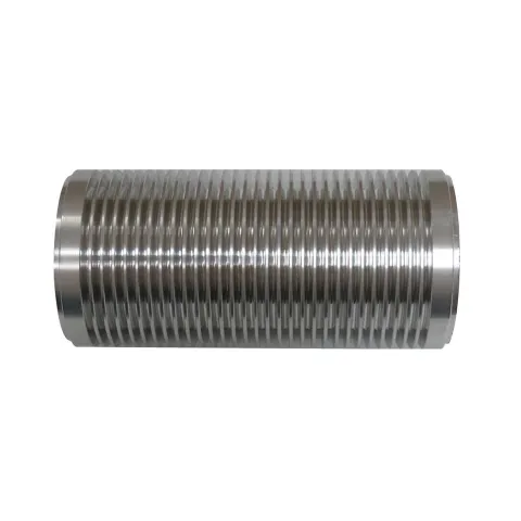 STX Integral Reservoir Shell