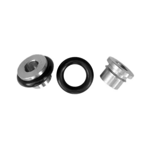 10mm Misalignment Spacer RZR-XP1K Front