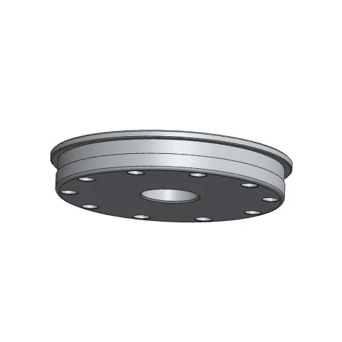 Compression Valve for Reservoir 10-Hole