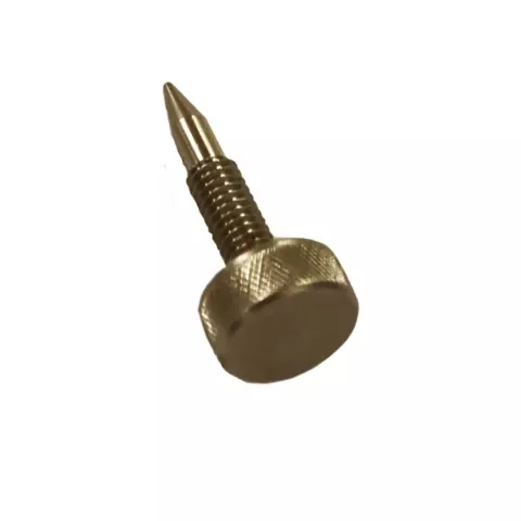 Vent Screw for Fill Kit