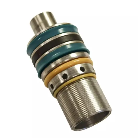 Piston Subassembly