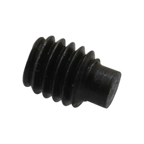 Set Screw 10-32 Dog Point