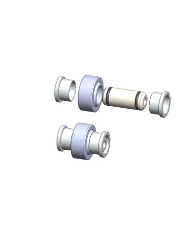5/8" Misalignment Spacer Slug