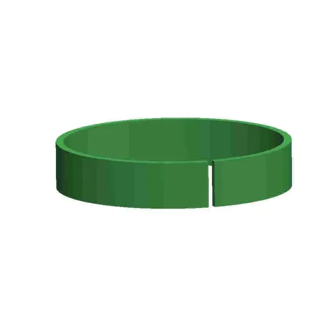 ORI Struts Lower Cap Wear Ring