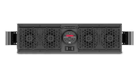 MUDSYS31 by MTX Audio