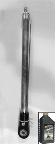 Rebound Assembly ORI Struts