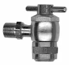 Zero Loss Valve Connector