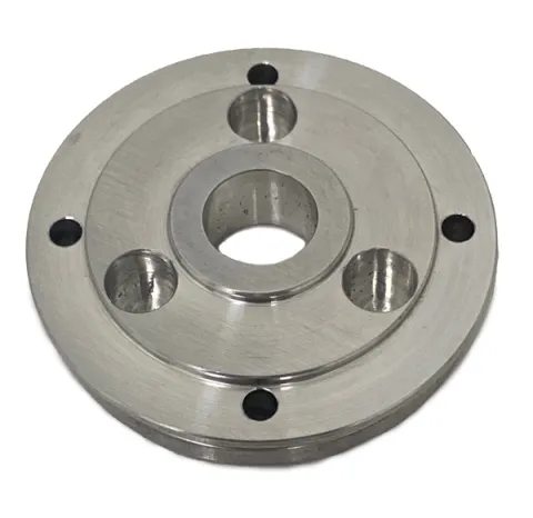 Compression Valve 4 Hole STX Strut