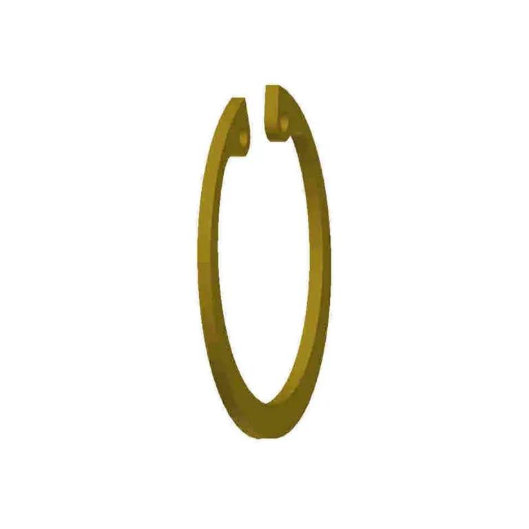 Retaining Ring, Spherical Bearing 1/2″