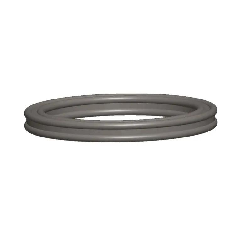 Q-Ring Bump Piston